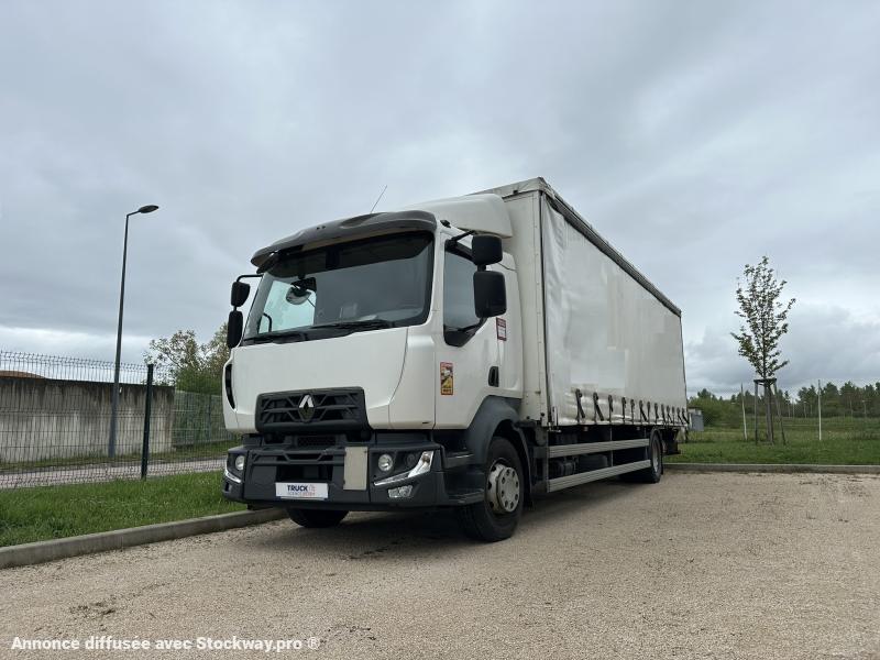 Photo Renault D-Series  image 3/12