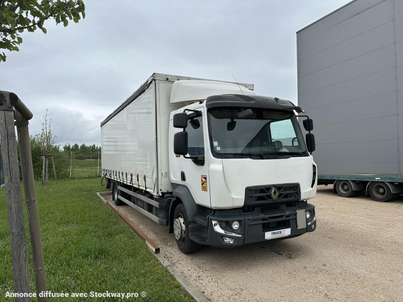 Photo Renault D-Series  image 4/12