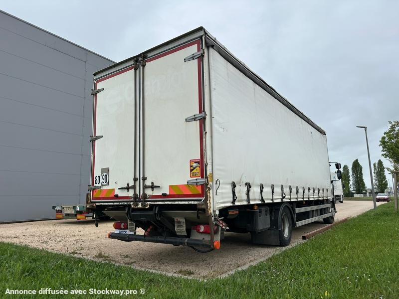 Photo Renault D-Series  image 5/12