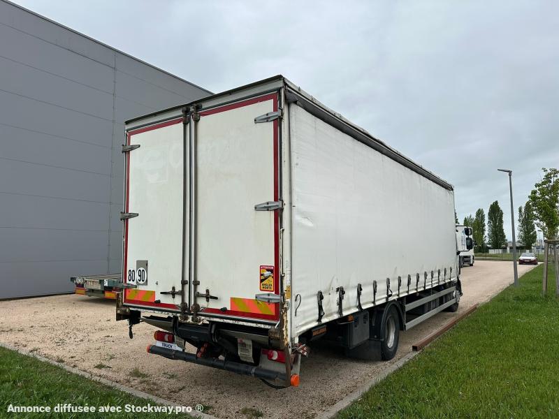 Photo Renault D-Series  image 7/12