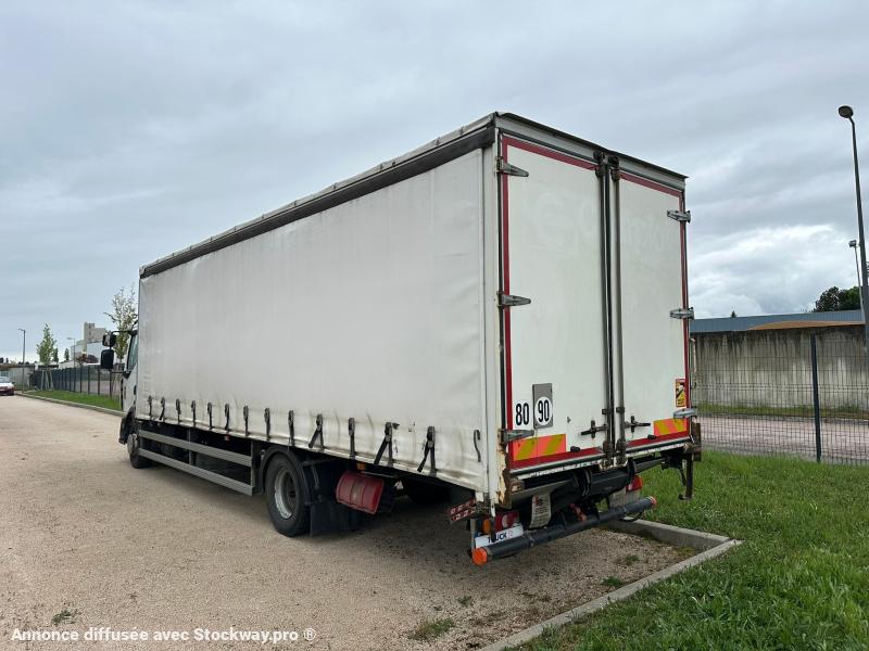 Photo Renault D-Series  image 8/12