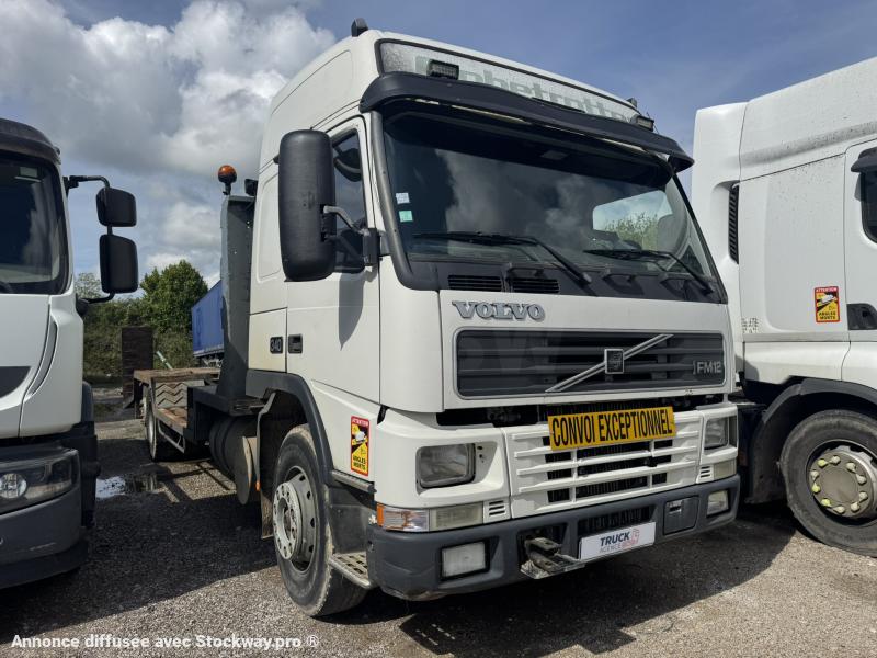 Volvo FM12 