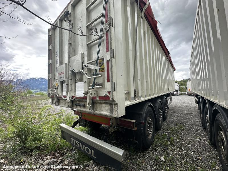Photo Tisvol Non spécifié  image 8/11