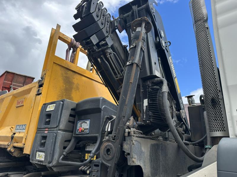 Photo MAN TGS 41.480 image 11/15