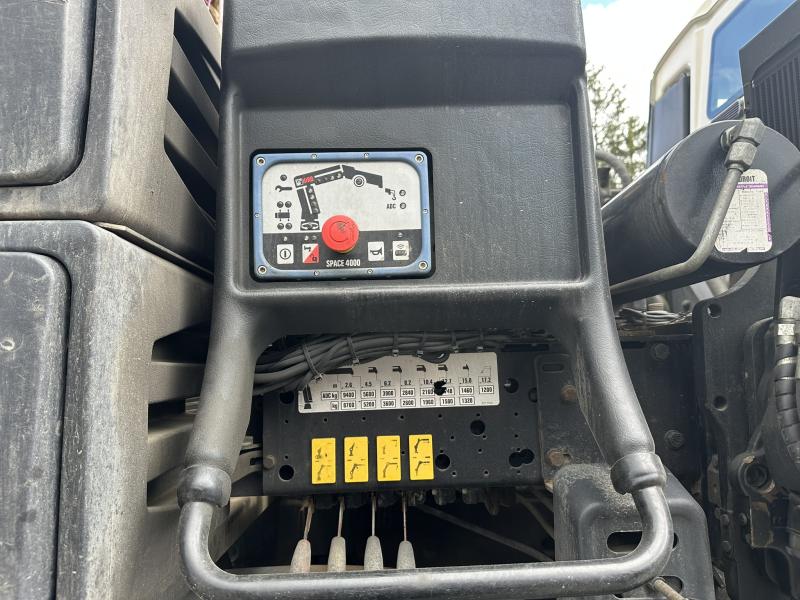 Photo MAN TGS 41.480 image 12/15