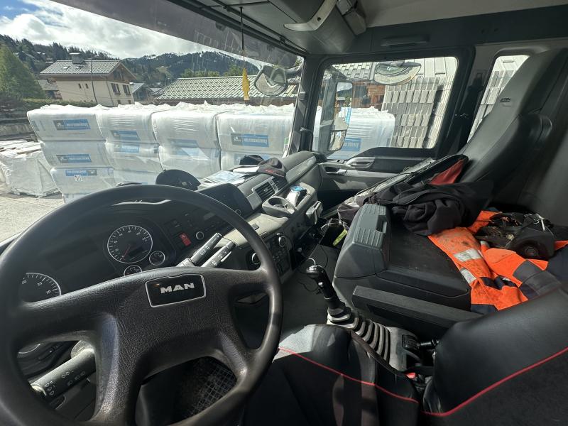 Photo MAN TGS 41.480 image 9/15