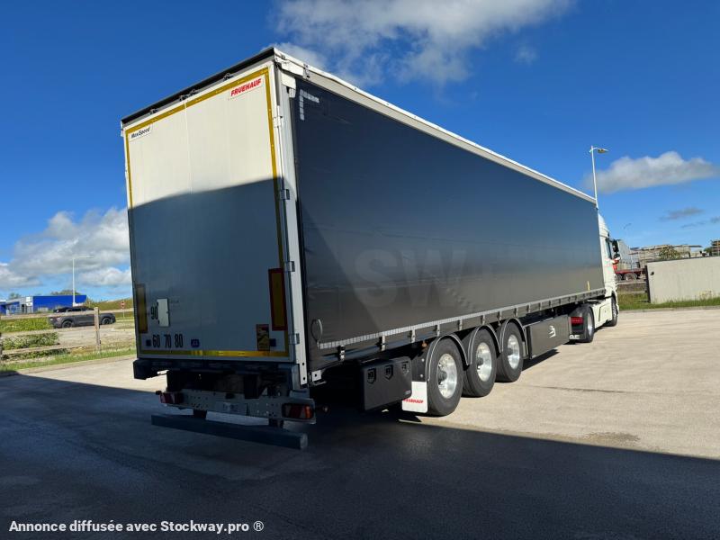 Fruehauf PLSC 