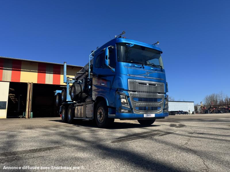 Volvo FH16 