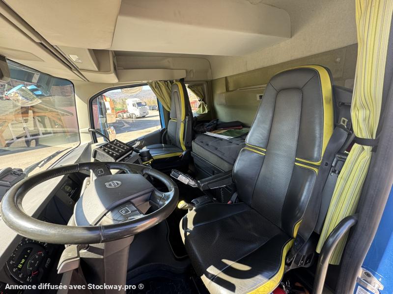 Photo Volvo FH16  image 11/15
