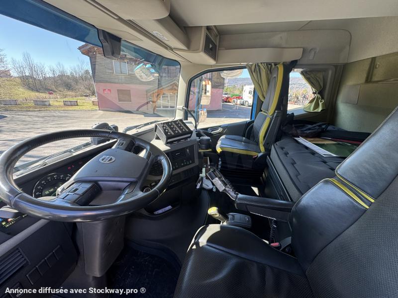 Photo Volvo FH16  image 12/15