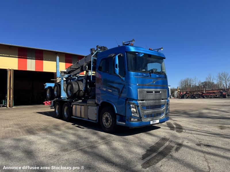 Photo Volvo FH16  image 3/15