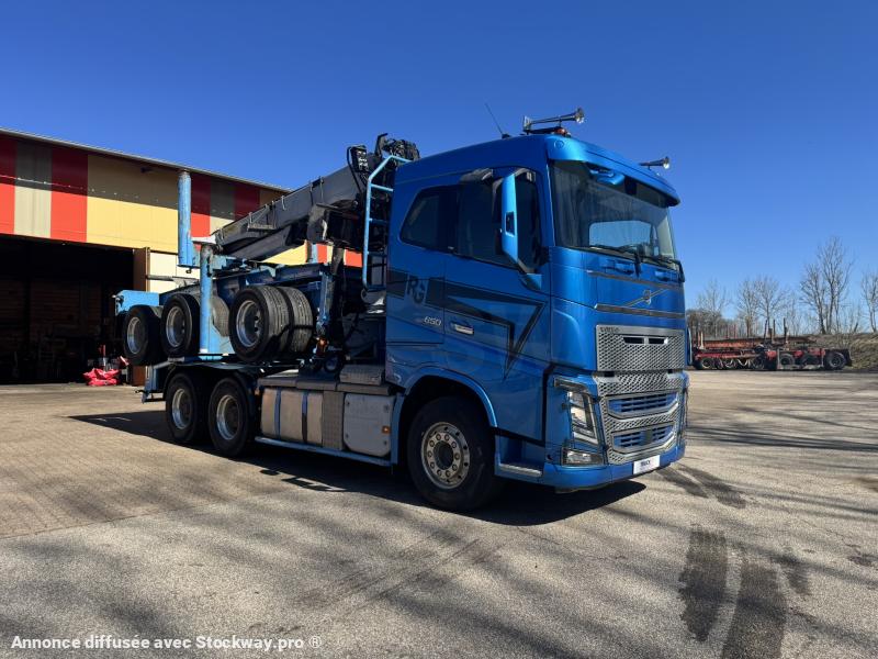 Photo Volvo FH16  image 5/15