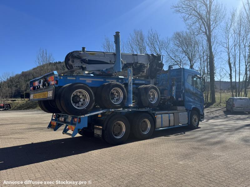 Photo Volvo FH16  image 7/15