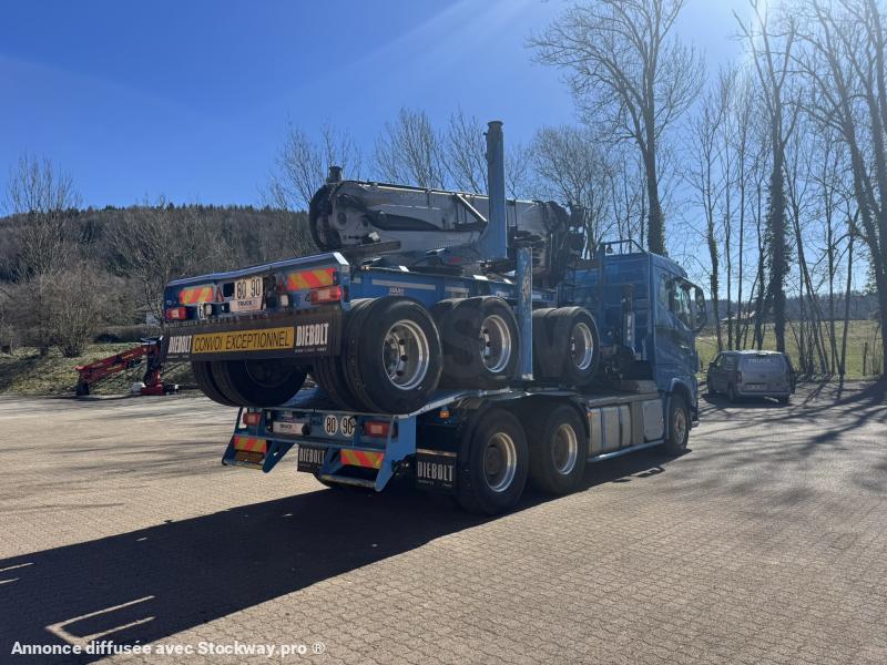 Photo Volvo FH16  image 9/15