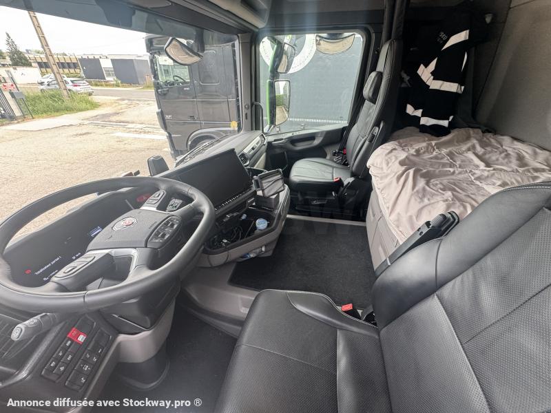 Photo Scania R R 500 image 10/10