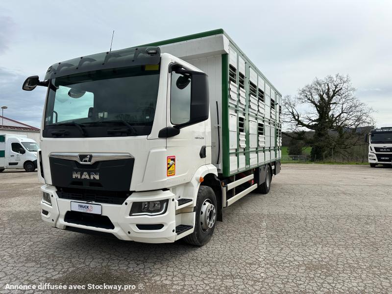 MAN M 90 15.290 TGM