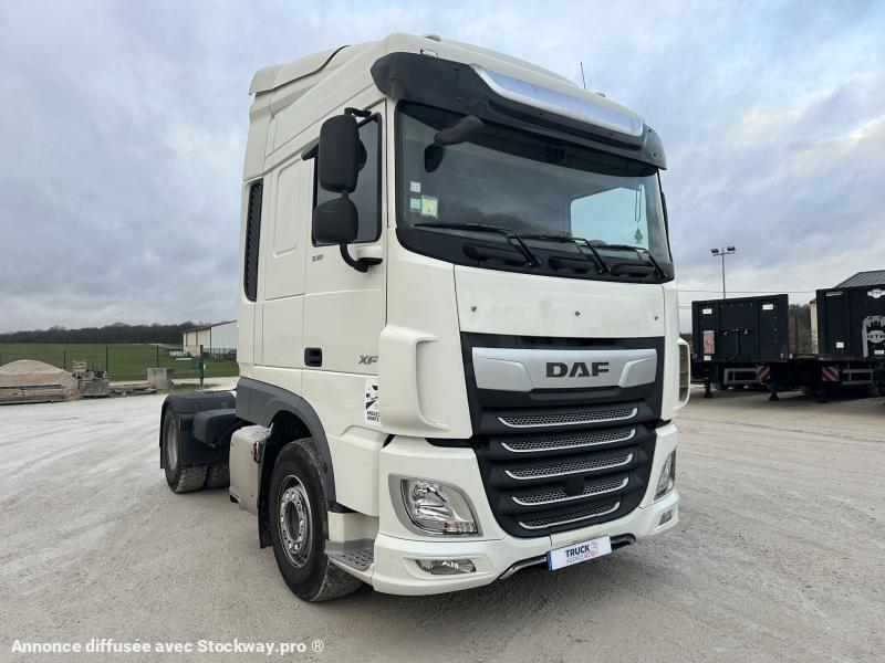 DAF XF 530