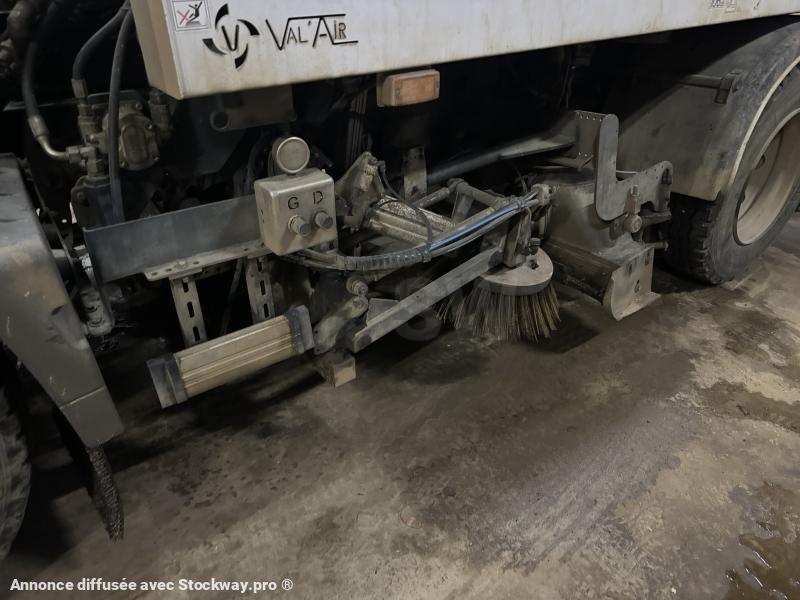 Photo Mercedes Atego 1524 image 4/8