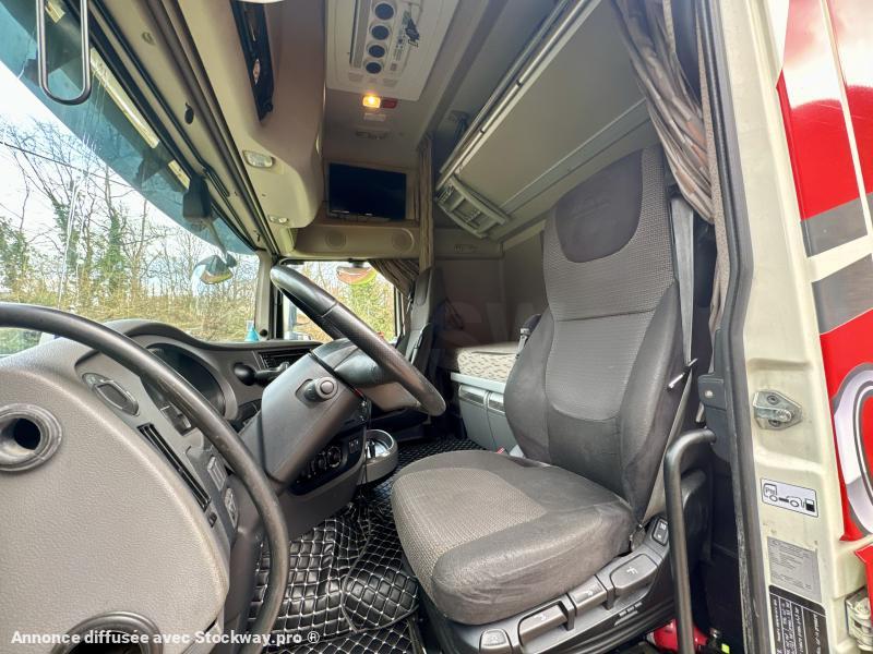 Photo DAF XF 510 image 10/10