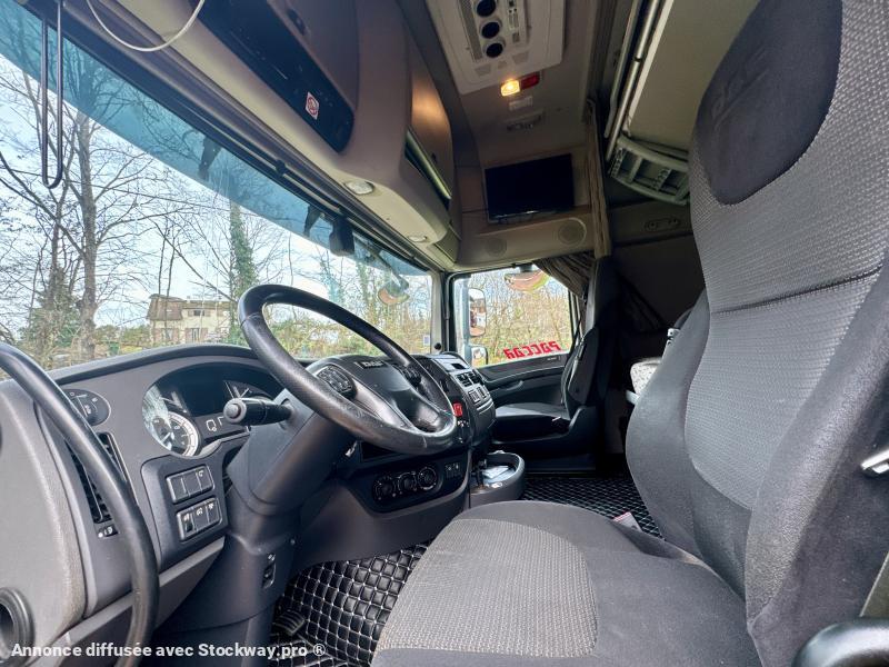 Photo DAF XF 510 image 9/10
