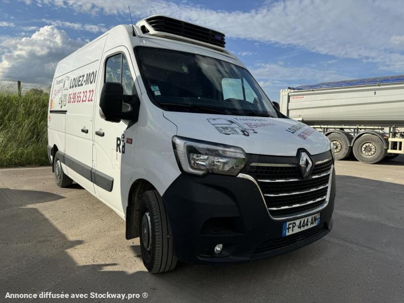 Photo Renault Master  image 2/7