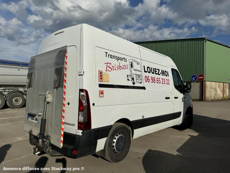 Photo Renault Master  image 3/7