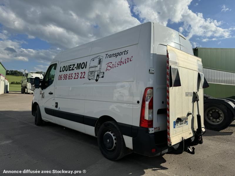 Photo Renault Master  image 4/7