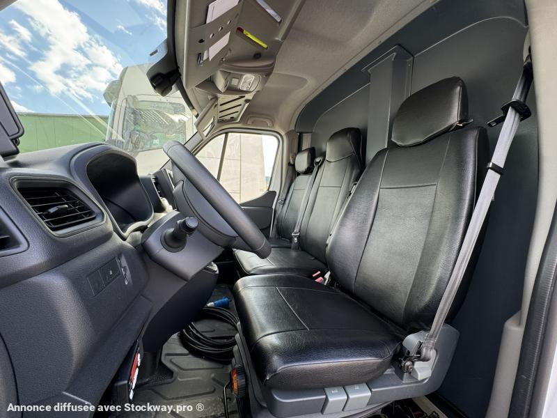 Photo Renault Master  image 6/7