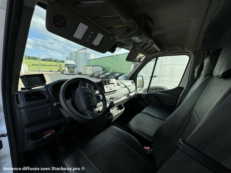 Photo Renault Master  image 7/7