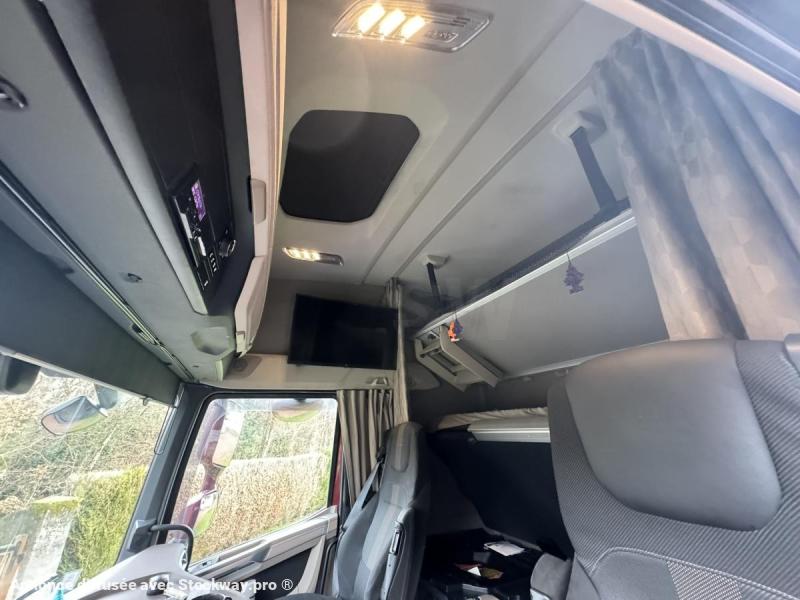 Photo DAF XG + 530 FT + image 10/11