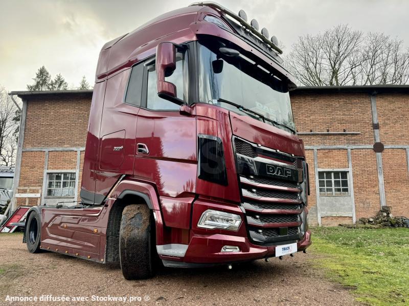Photo DAF XG + 530 FT + image 4/11