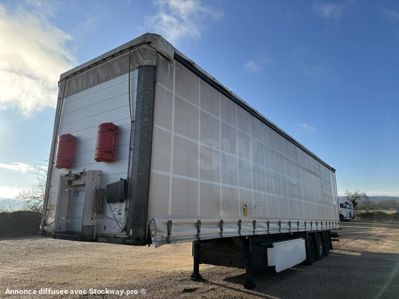 Photo Schmitz Cargobull Non spécifié  image 2/7