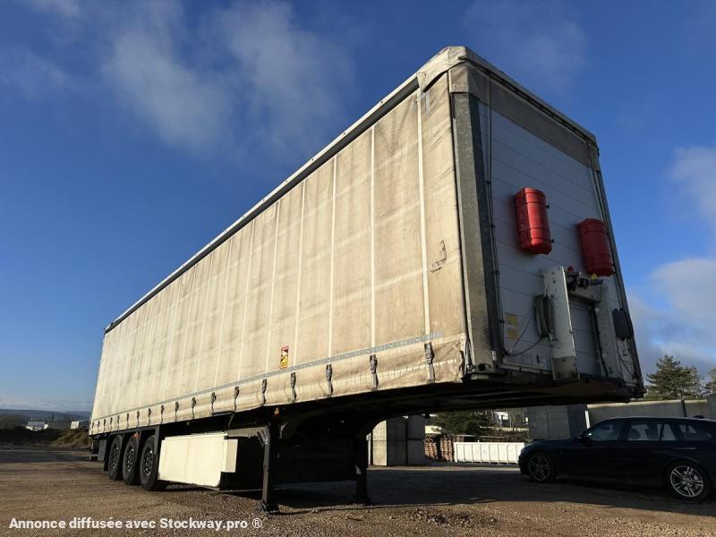 Photo Schmitz Cargobull Non spécifié  image 3/7