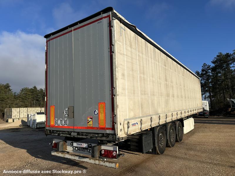 Photo Schmitz Cargobull Non spécifié  image 4/7