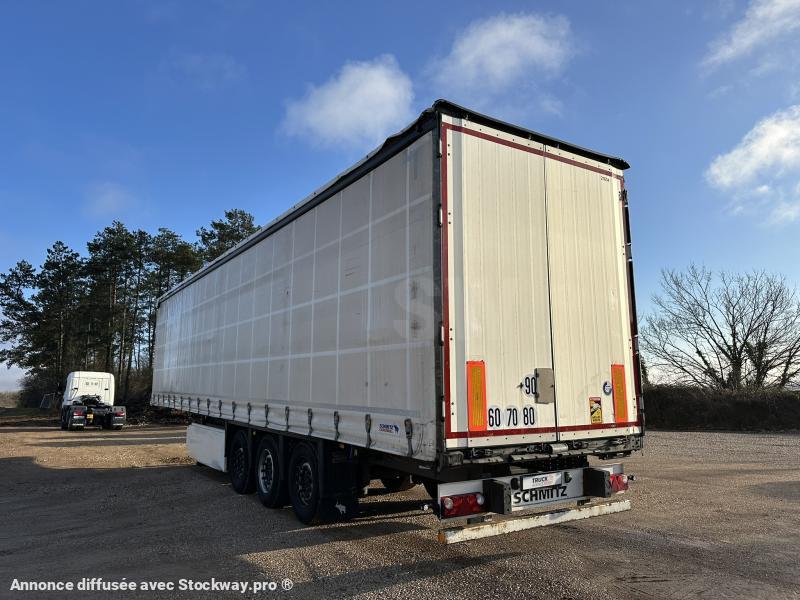 Photo Schmitz Cargobull Non spécifié  image 5/7