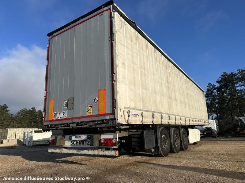 Photo Schmitz Cargobull Non spécifié  image 6/7