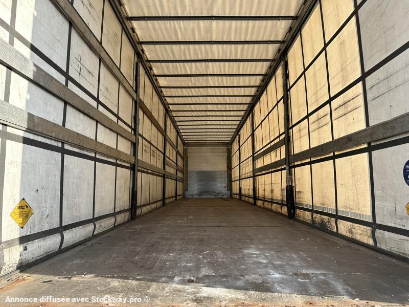 Photo Schmitz Cargobull Non spécifié  image 7/7