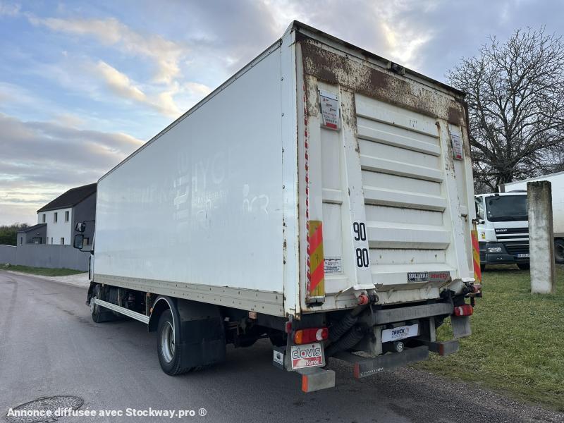 Photo Renault Gamme D 210 image 6/8