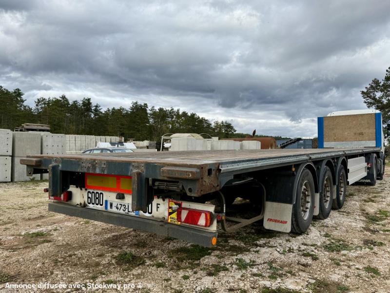 Photo Fruehauf Non spécifié  image 2/4