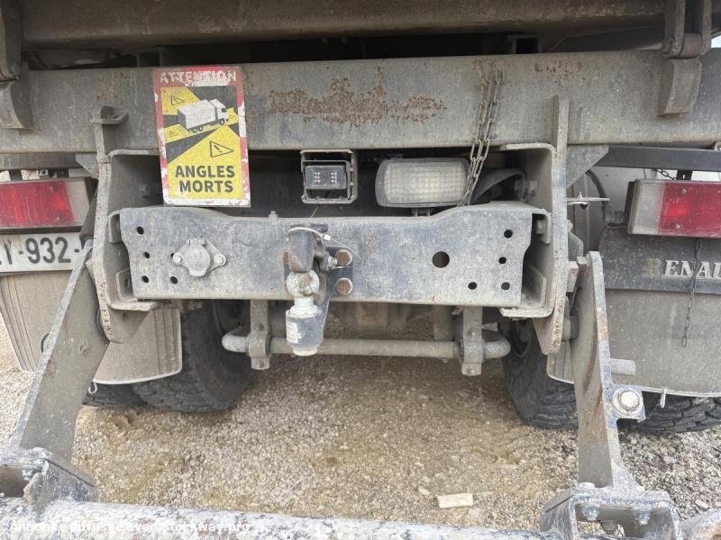 Photo Renault 320 Dci  image 14/17