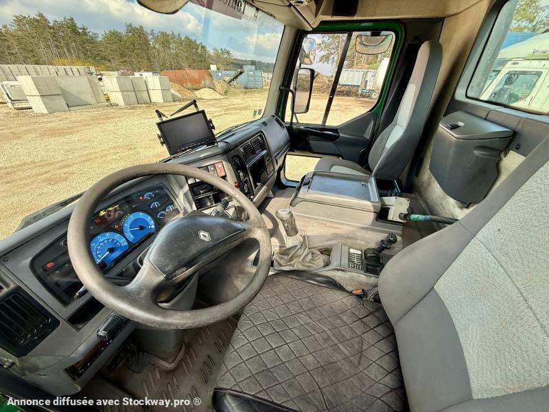 Photo Renault 320 Dci  image 16/17