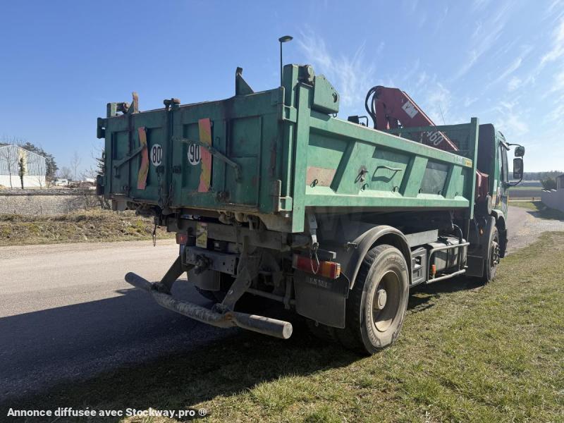 Photo Renault 320 Dci  image 4/17