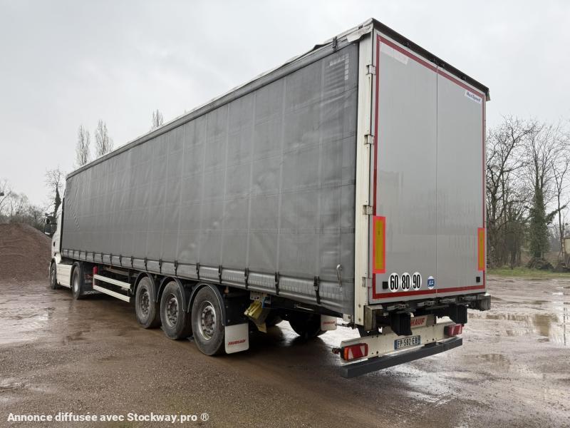 Fruehauf Non spécifié 