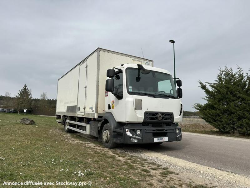 Photo Renault D-Series D-Series image 1/10
