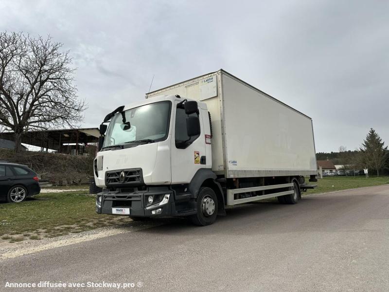 Photo Renault D-Series D-Series image 2/10