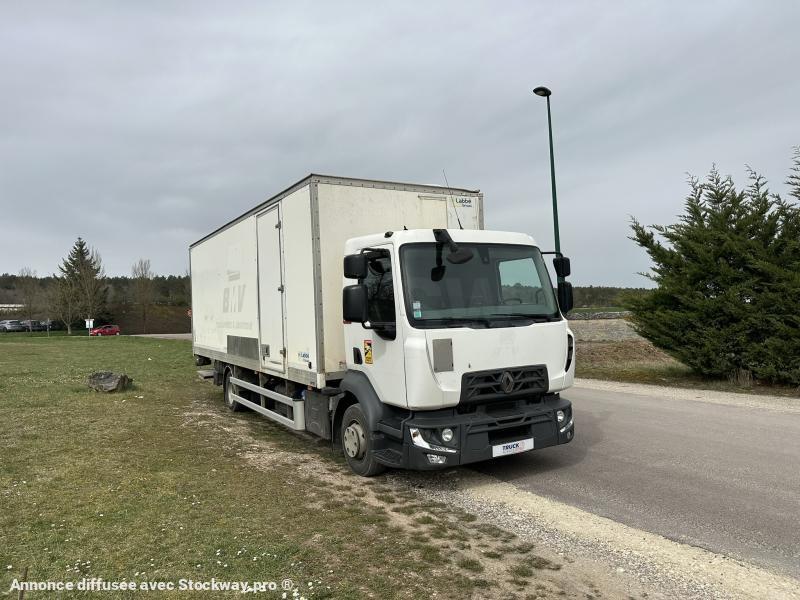 Photo Renault D-Series D-Series image 3/10