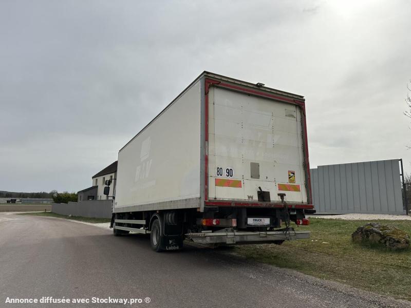 Photo Renault D-Series D-Series image 5/10