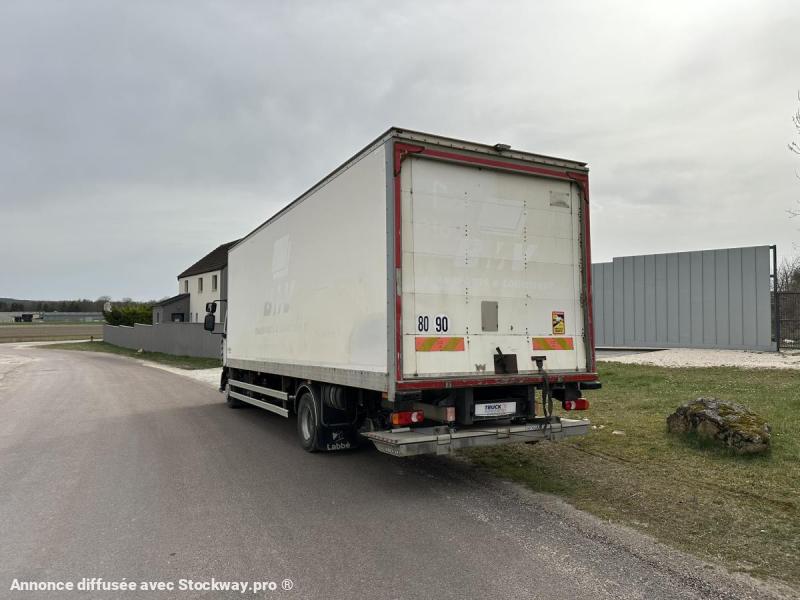 Photo Renault D-Series D-Series image 7/10