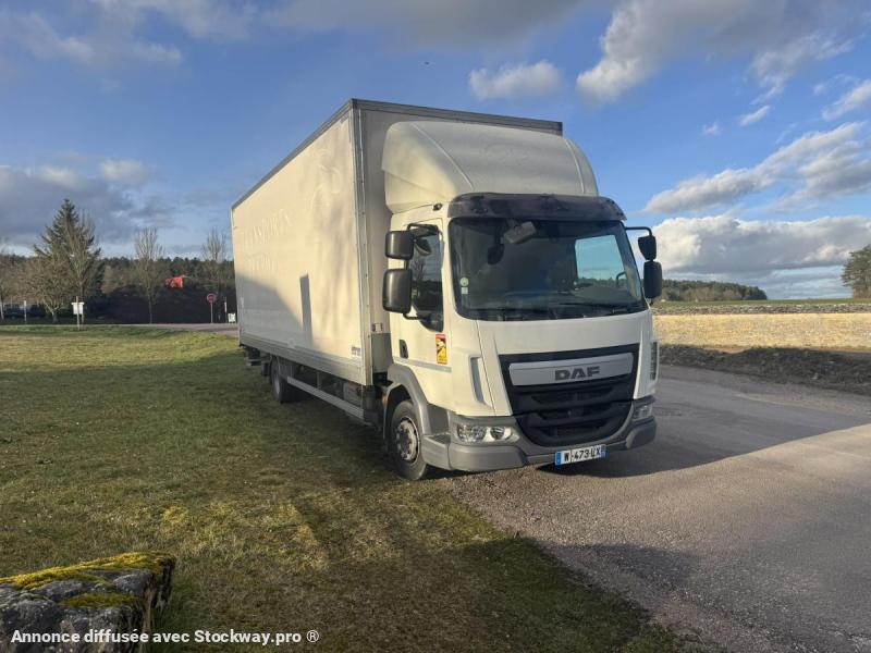 Photo DAF LF 210 FA image 3/12