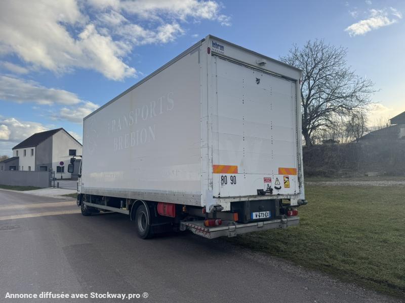 Photo DAF LF 210 FA image 5/12